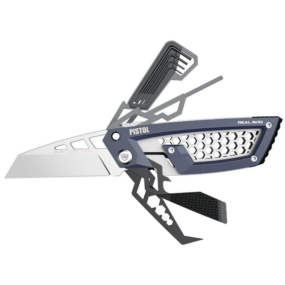 Gun Tool AMP – Pistol