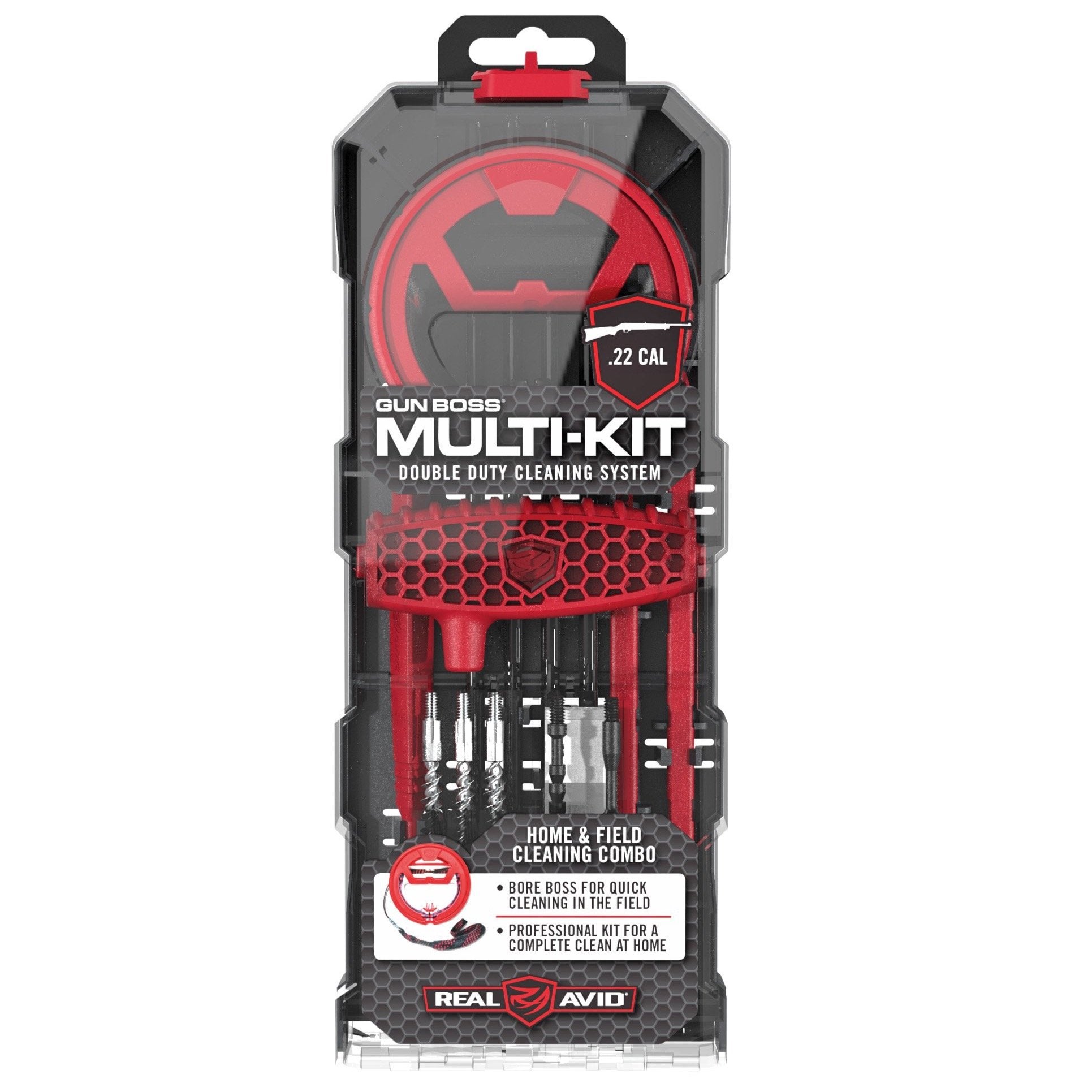 Gun Boss® Multi-Kits – DeepSea Locker