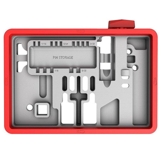 AR15 Master Bench Block™