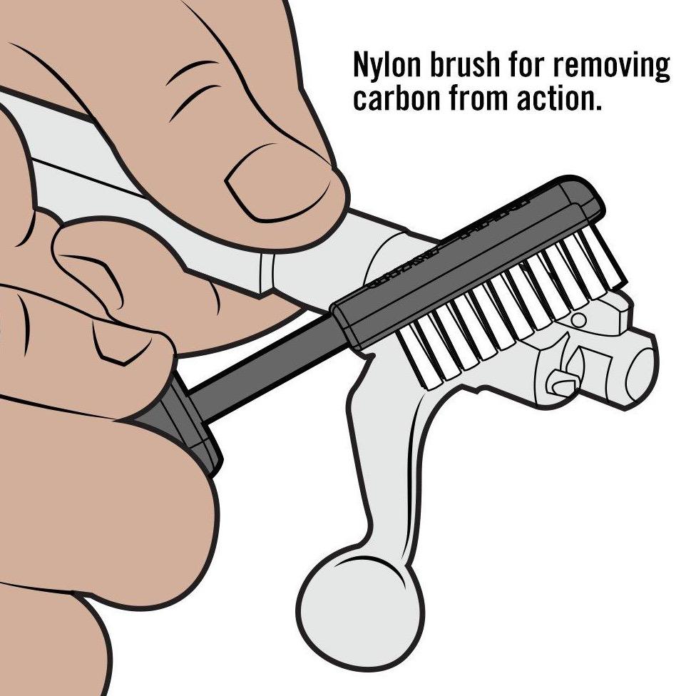 Gun Boss® Pro Precision Cleaning Tools