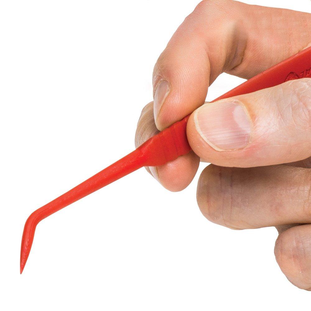 Accu-Grip™ Picks & Brushes