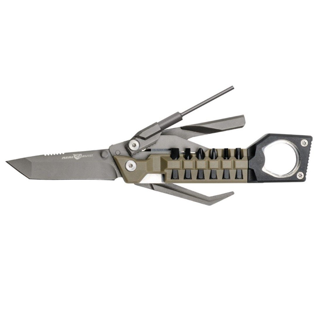 The Pistol Tool™ – DeepSea Locker
