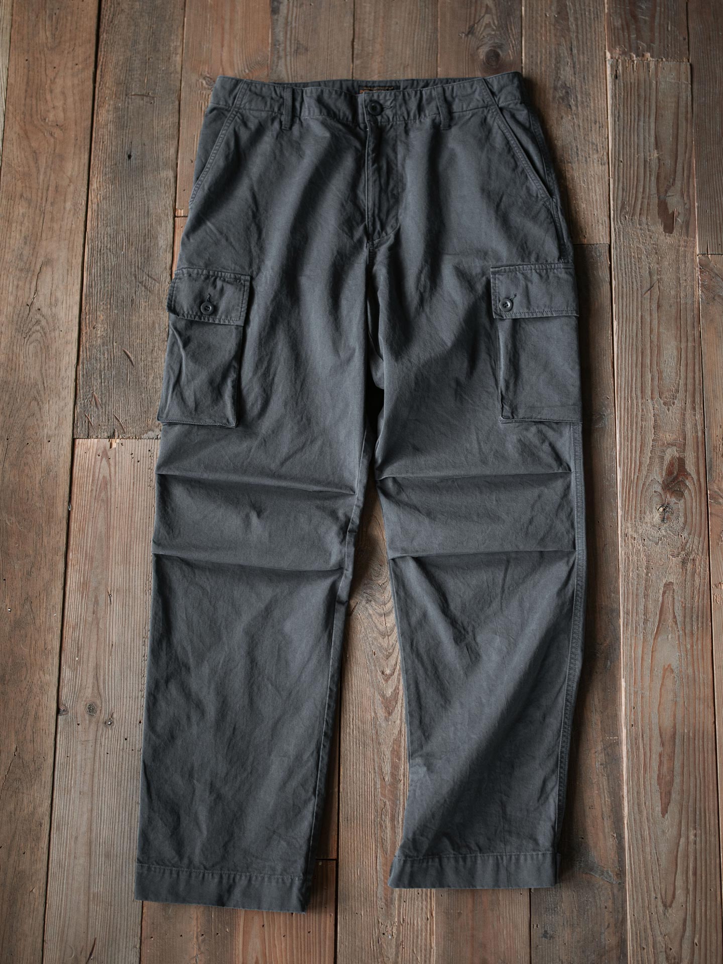 C43 GEN.2 Officer’s Tactical Pants
