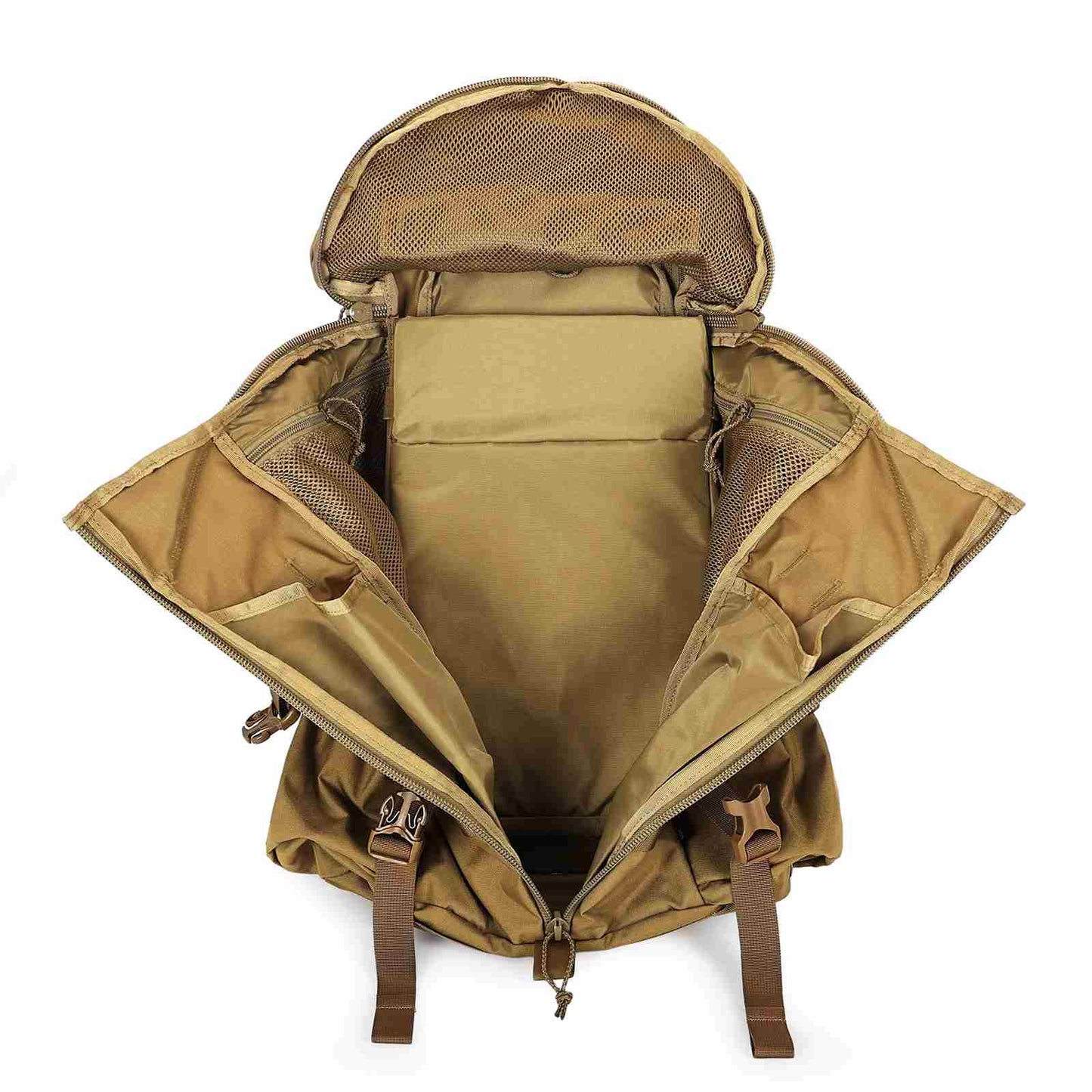Votagoo Cordura 2Day Assault Pack 27L Mountaineering Travel Backpack Outdoor Hiking Sports Tactical Backpack