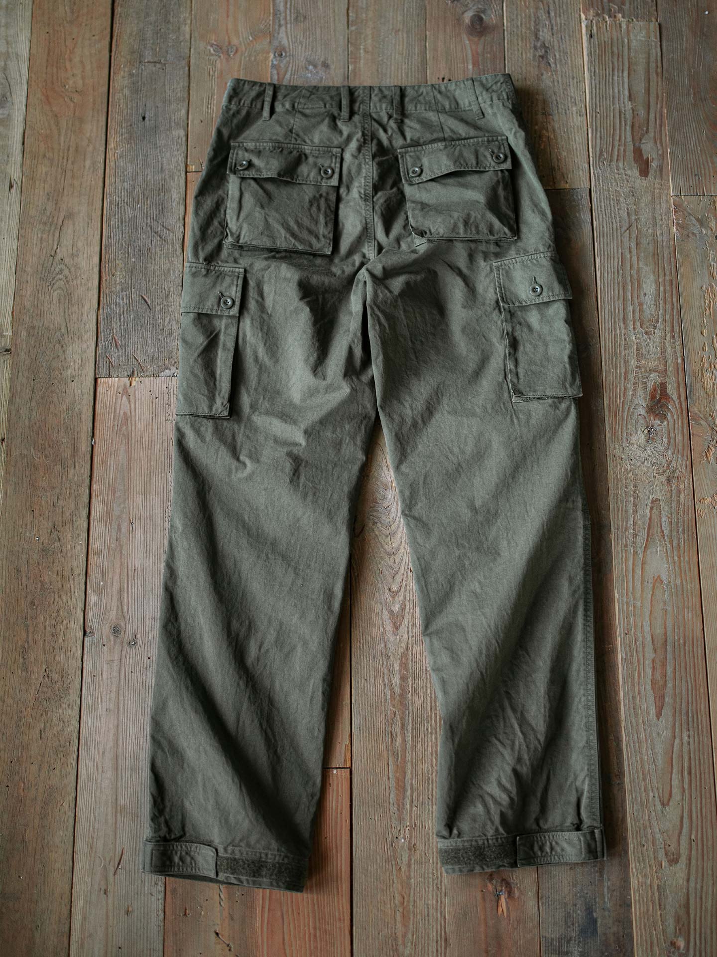 C43 GEN.2 Officer’s Tactical Pants