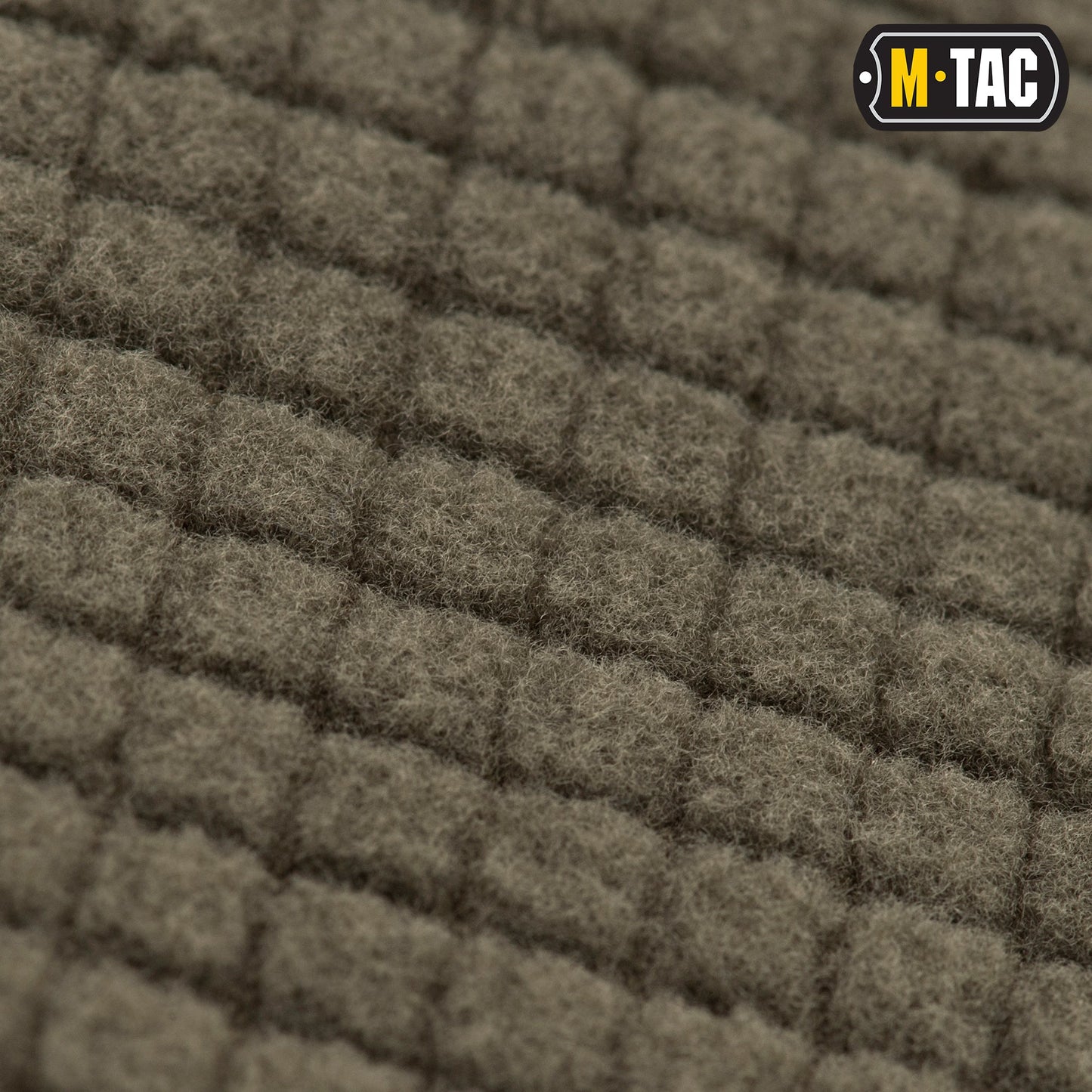 M-Tac Thermal Pants Fleece Delta Level 2