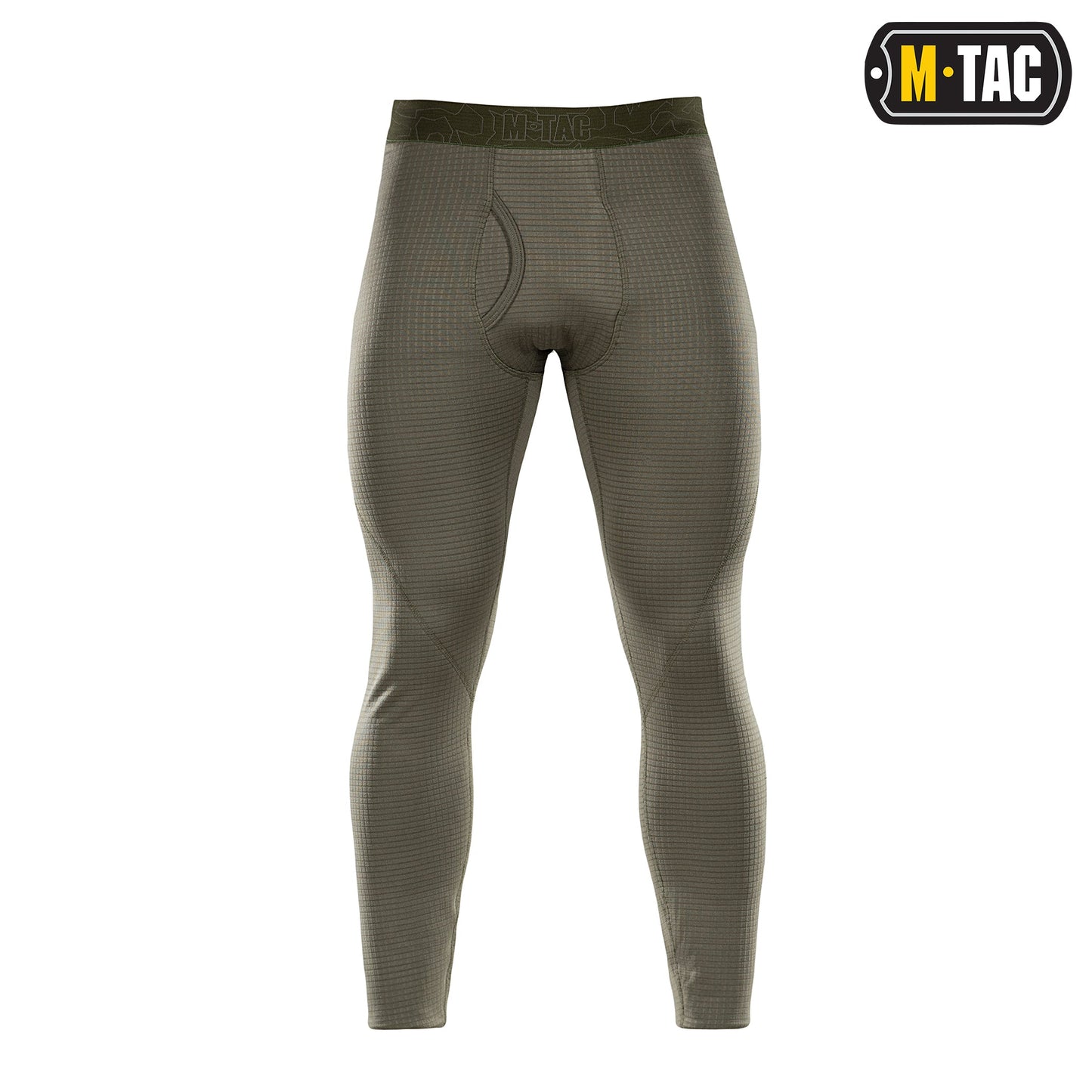 M-Tac Thermal Pants Fleece Delta Level 2