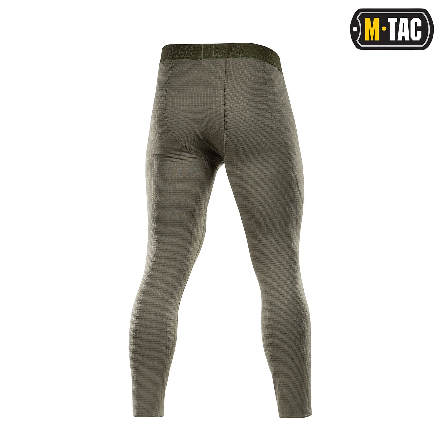 M-Tac Thermal Pants Fleece Delta Level 2