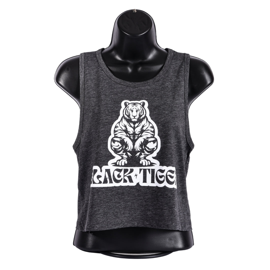 Ladies Tank Top