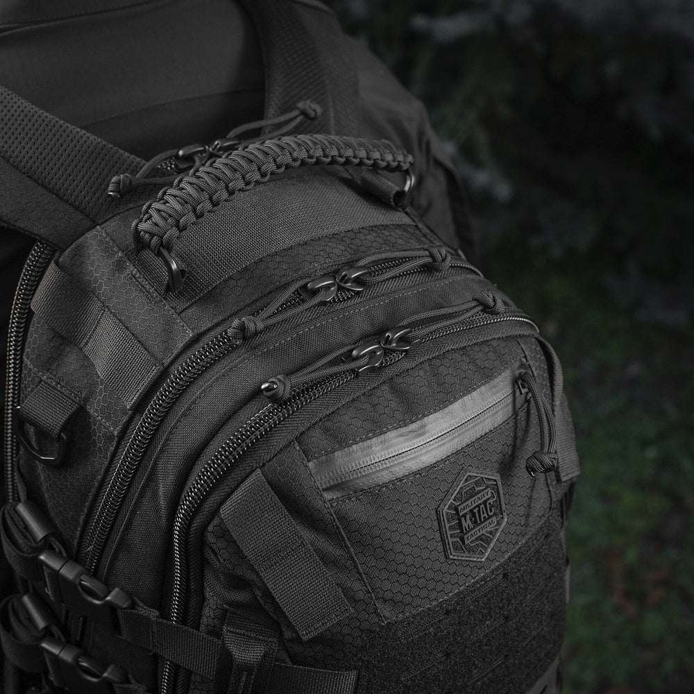 M-Tac Backpack Mission Elite Hex