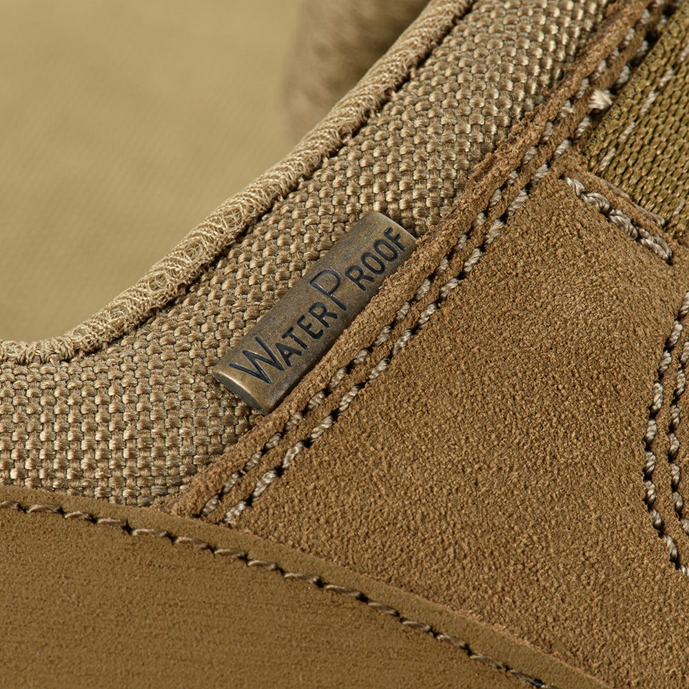 M-Tac Tactical Sneakers Demi-Season Pro Line