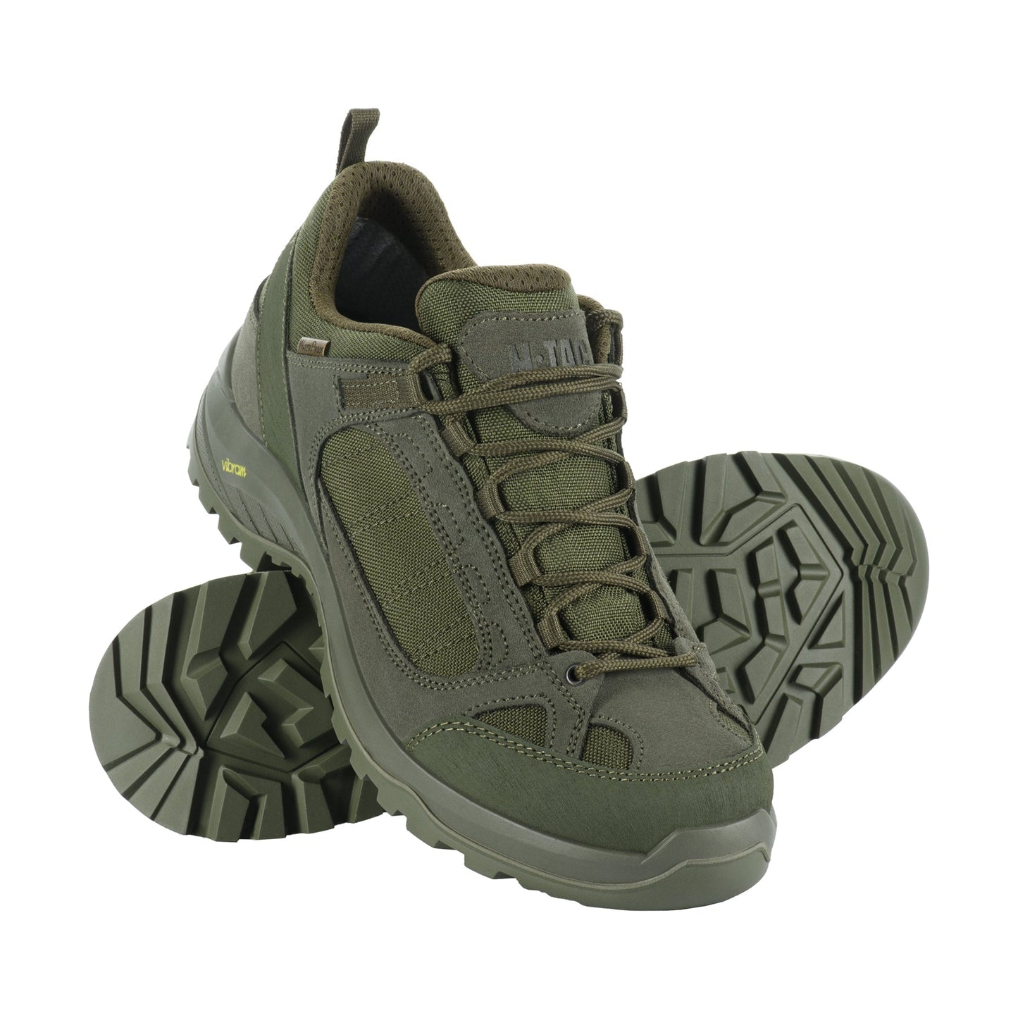 M-Tac Tactical Sneakers Demi-Season Pro Line