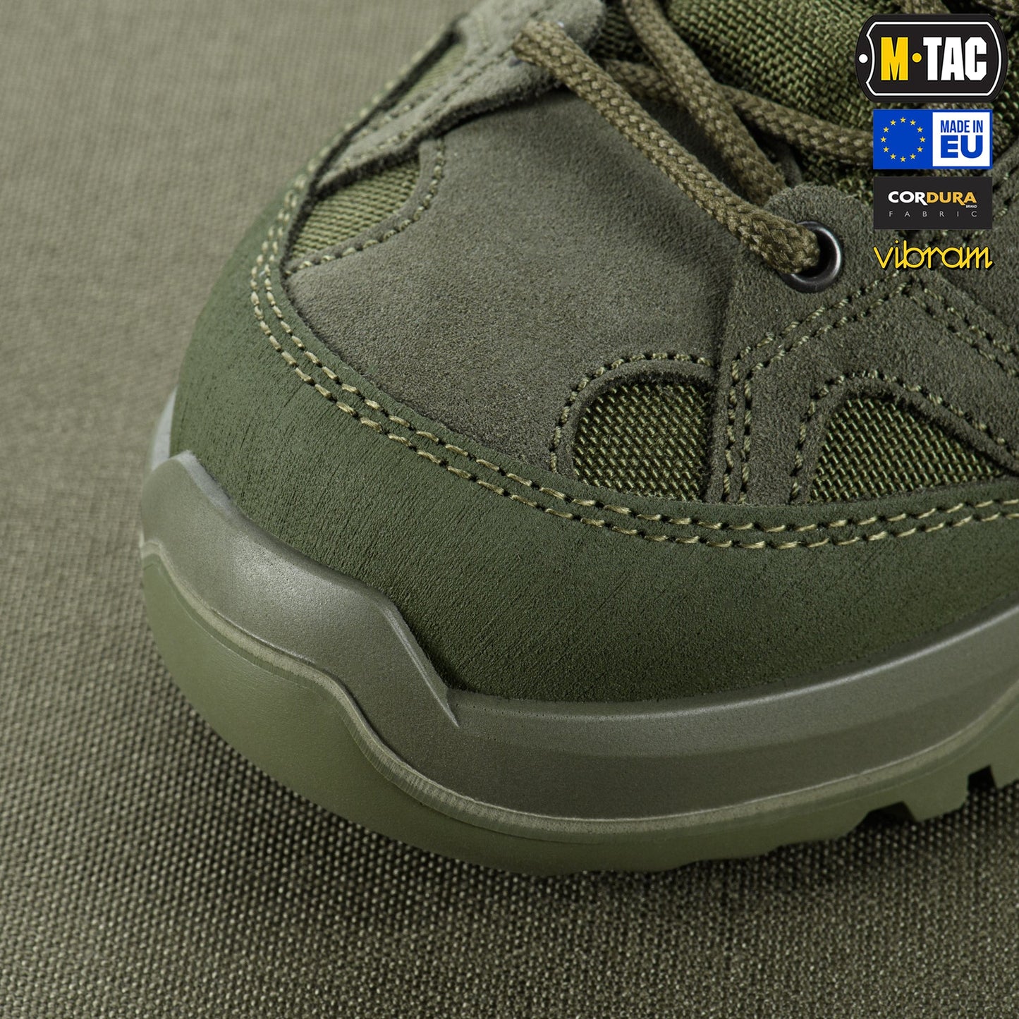 M-Tac Tactical Sneakers Demi-Season Pro Line