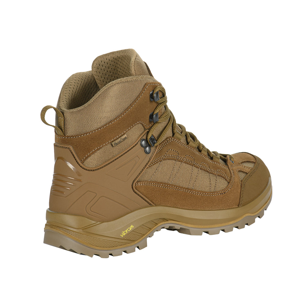 M-Tac Tactical Boots Demi-Season Pro Line