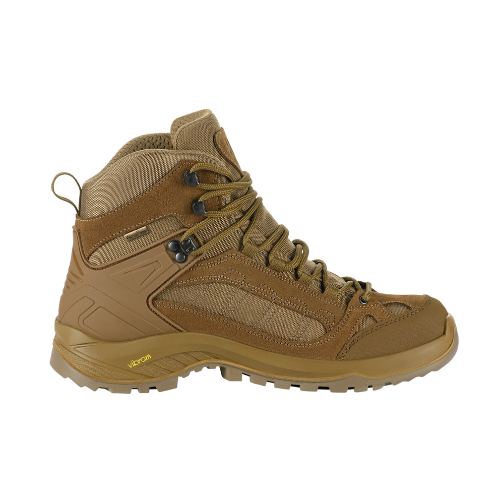 M-Tac Tactical Boots Demi-Season Pro Line