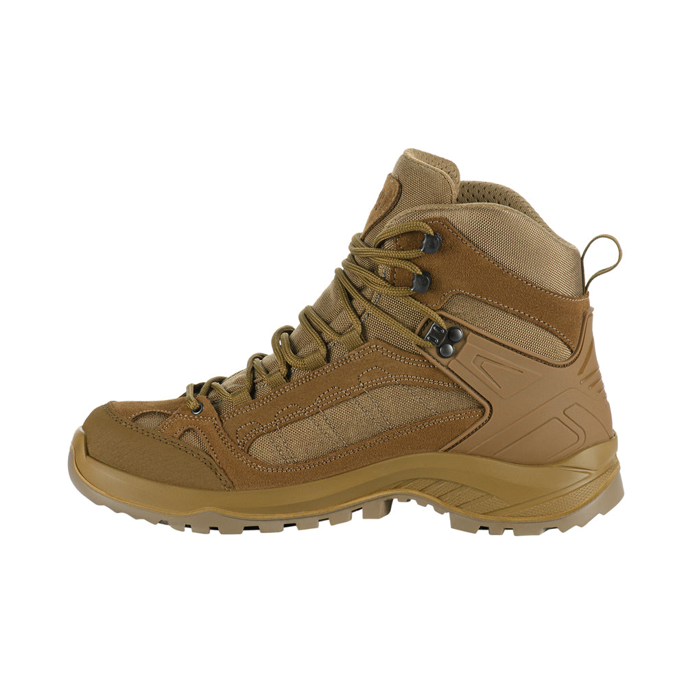 M-Tac Tactical Boots Demi-Season Pro Line
