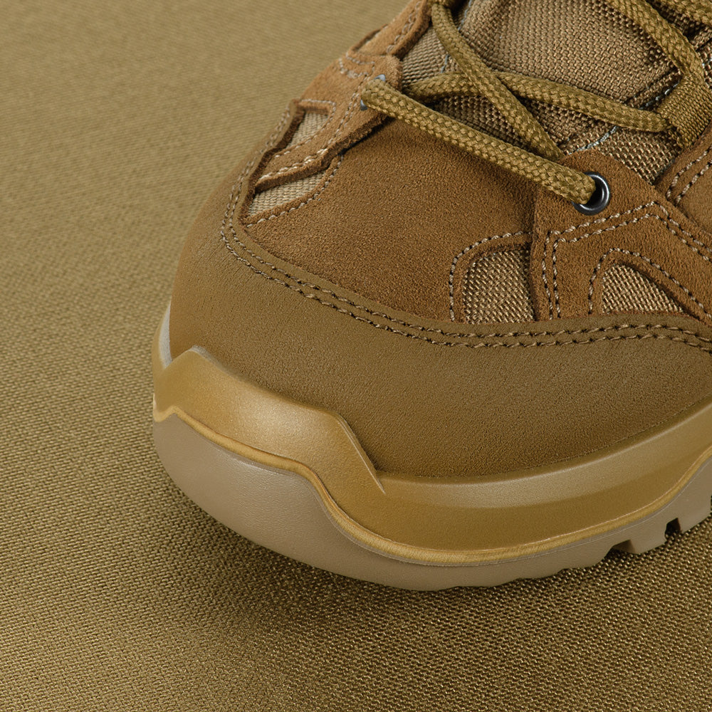 M-Tac Tactical Boots Demi-Season Pro Line