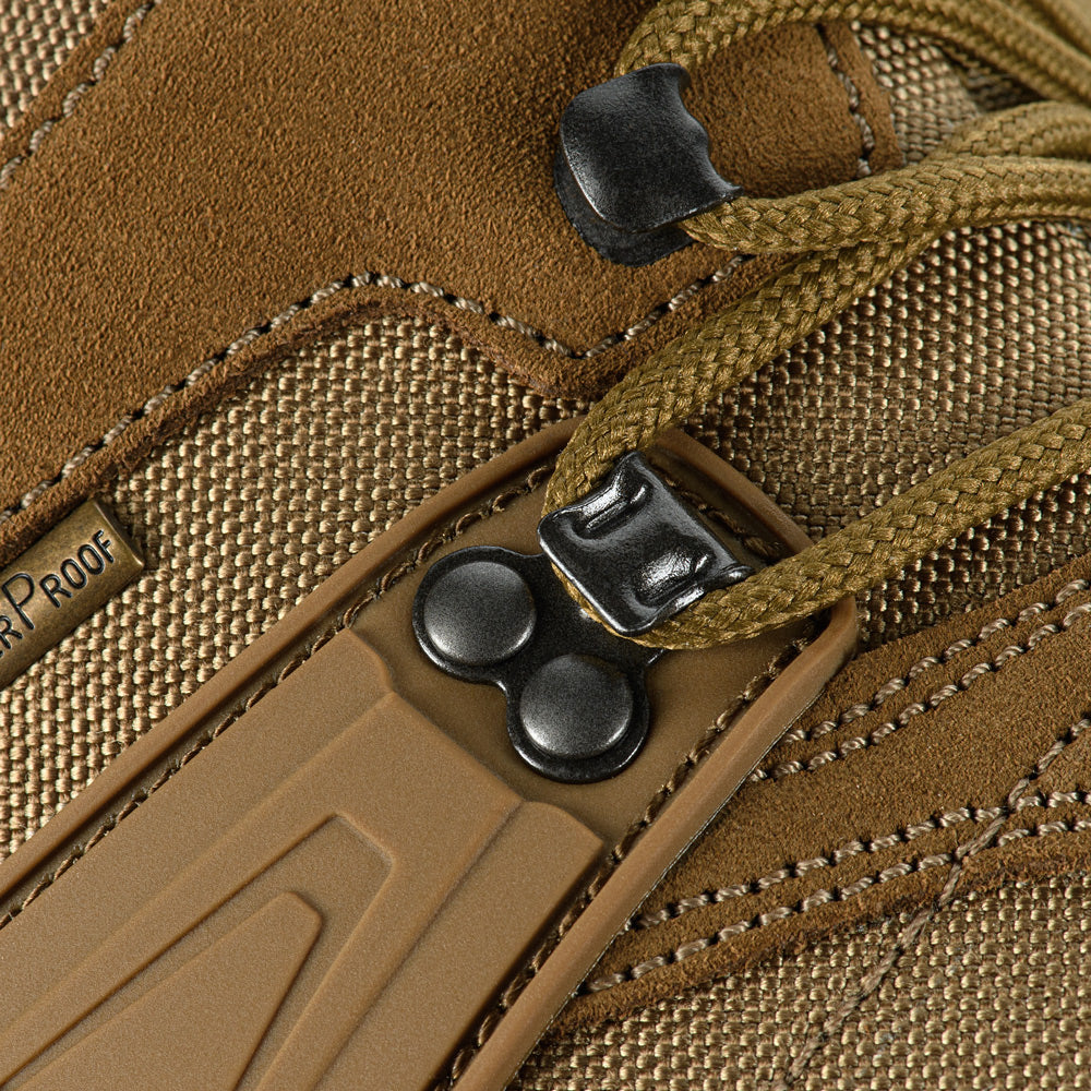 M-Tac Tactical Boots Demi-Season Pro Line