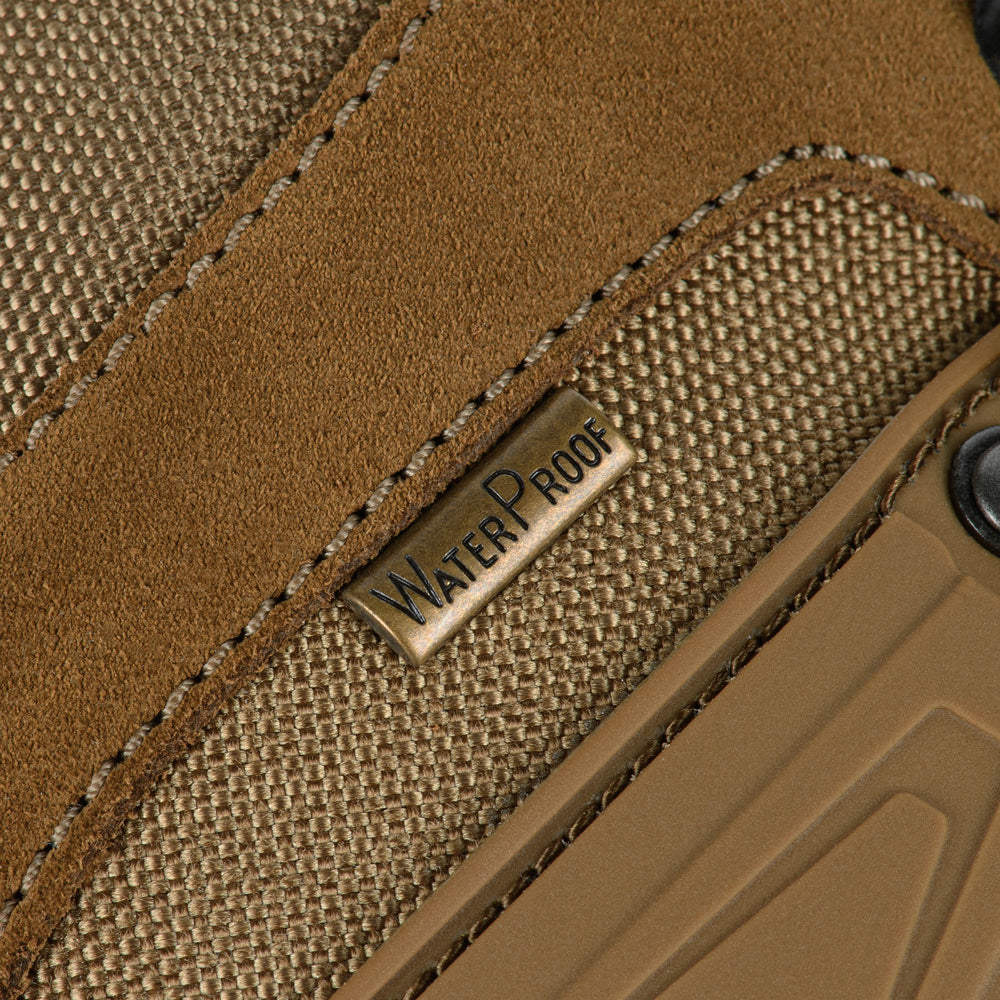 M-Tac Tactical Boots Demi-Season Pro Line