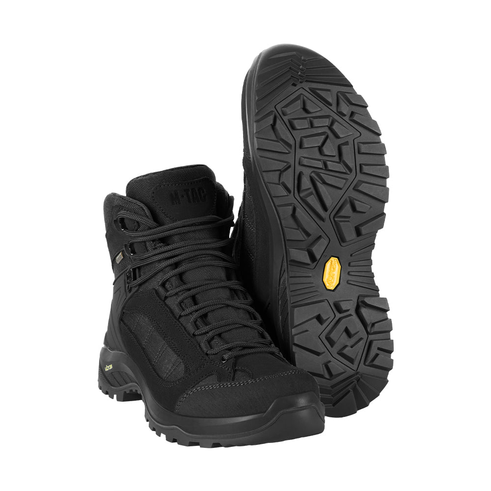 M-Tac Tactical Boots Demi-Season Pro Line