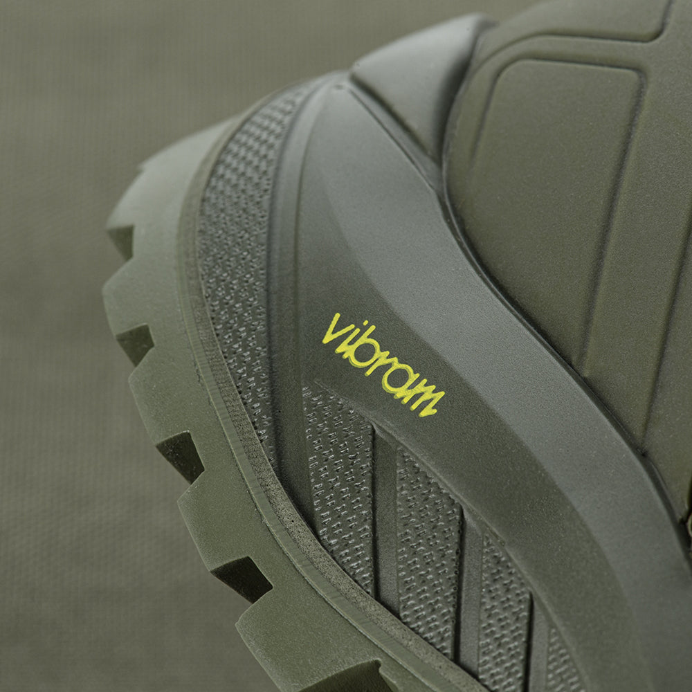 M-Tac Tactical Boots Demi-Season Pro Line
