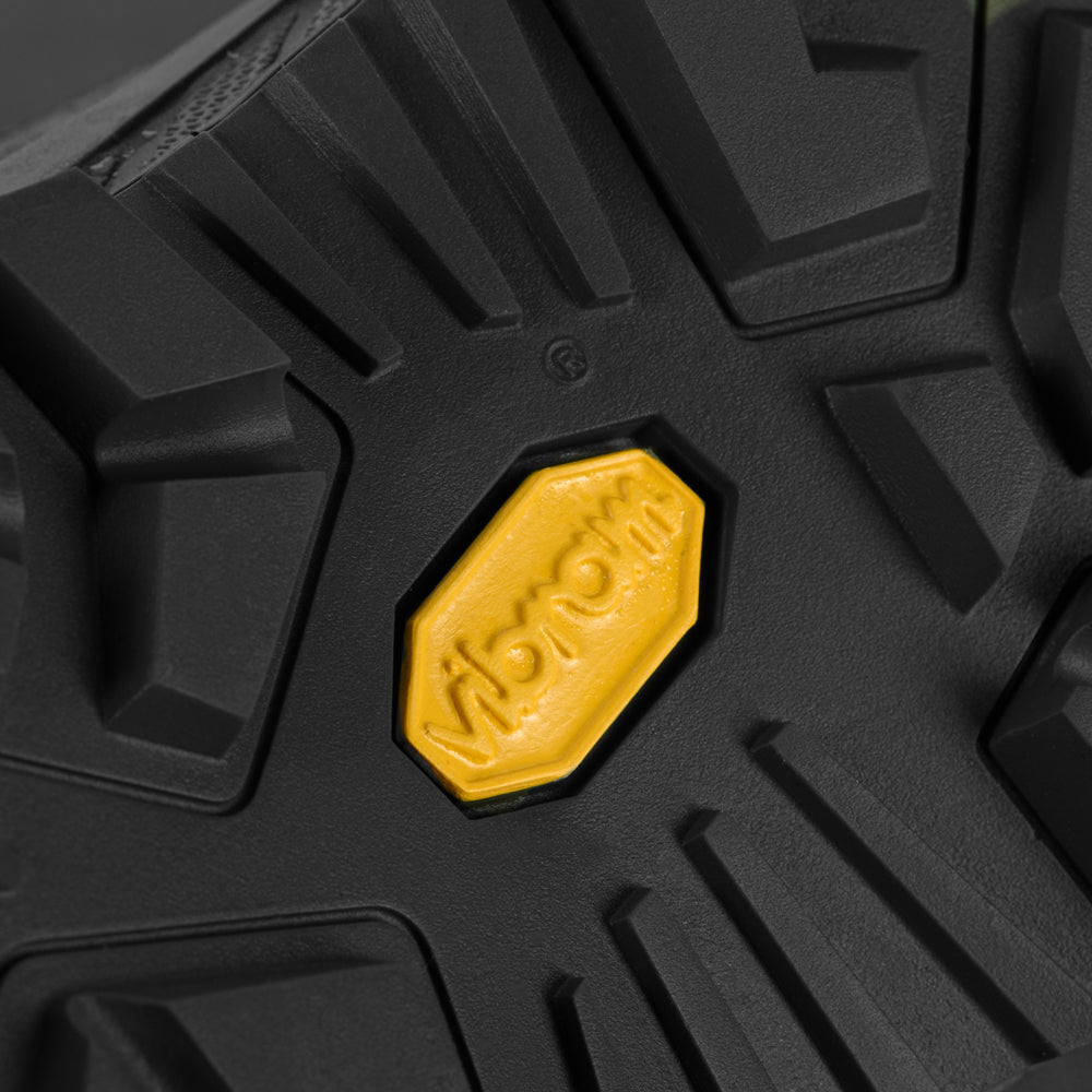 M-Tac Tactical Boots Demi-Season Pro Line