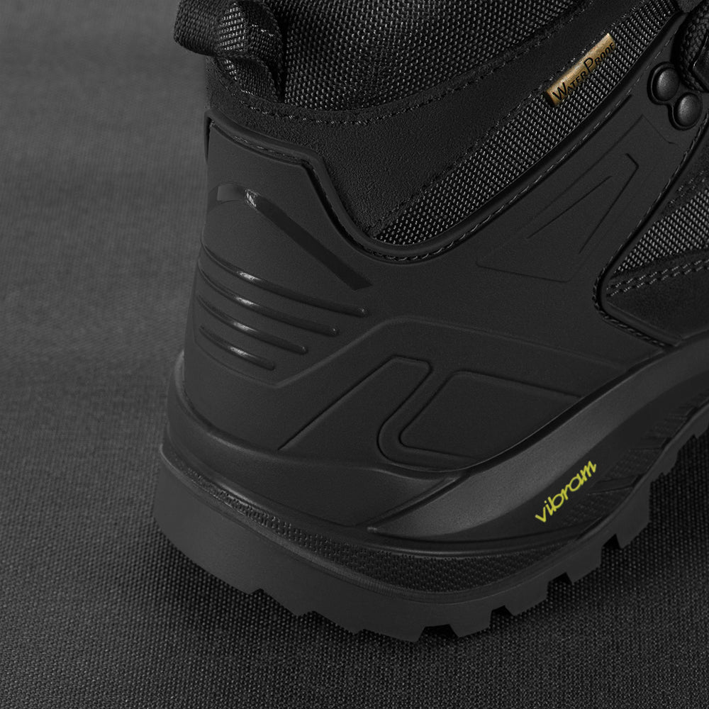 M-Tac Tactical Boots Demi-Season Pro Line