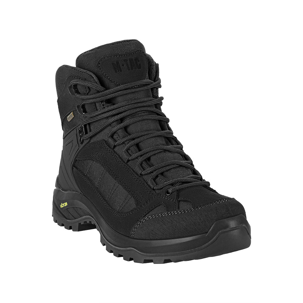 M-Tac Tactical Boots Demi-Season Pro Line