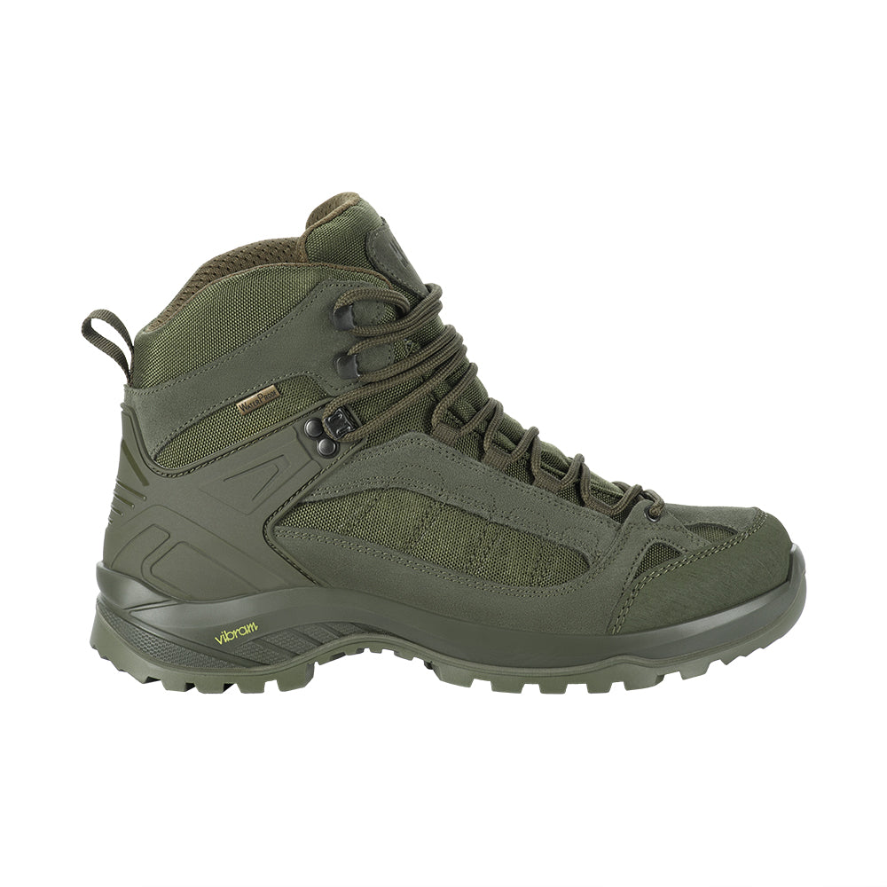 M-Tac Tactical Boots Demi-Season Pro Line
