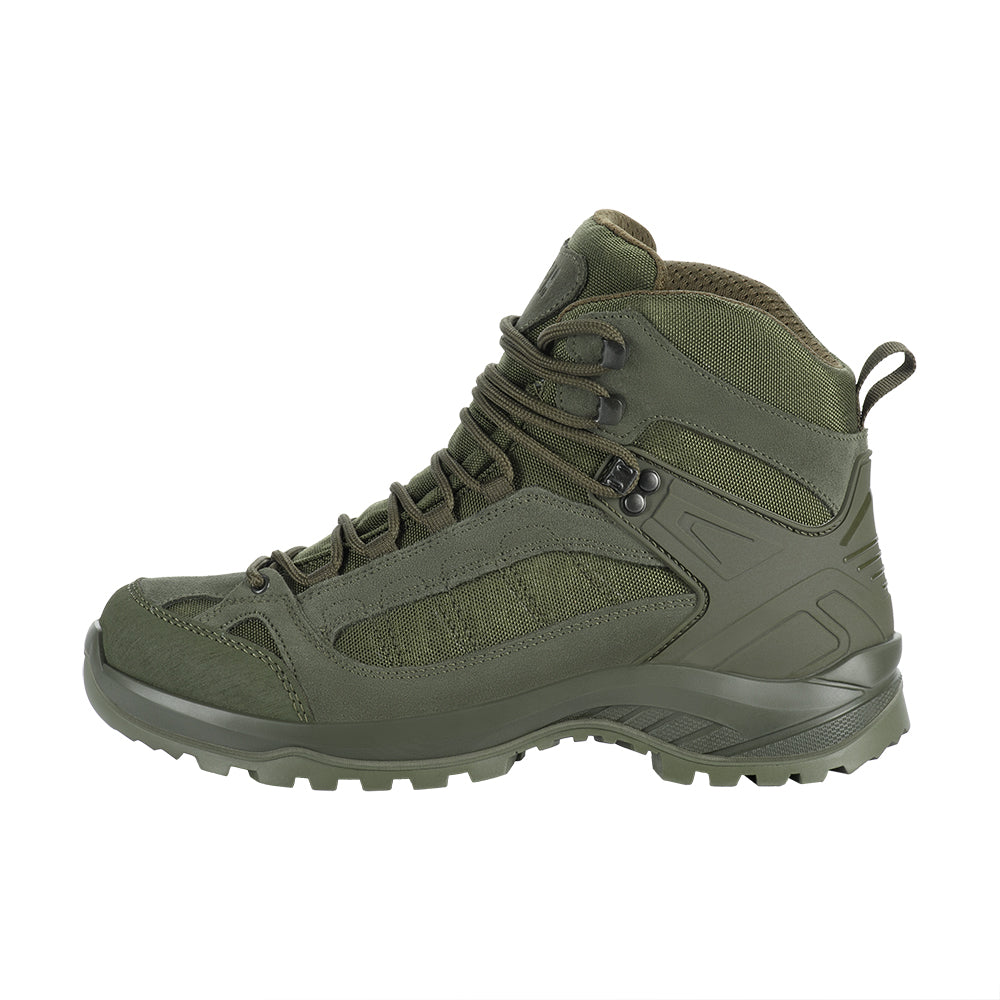 M-Tac Tactical Boots Demi-Season Pro Line