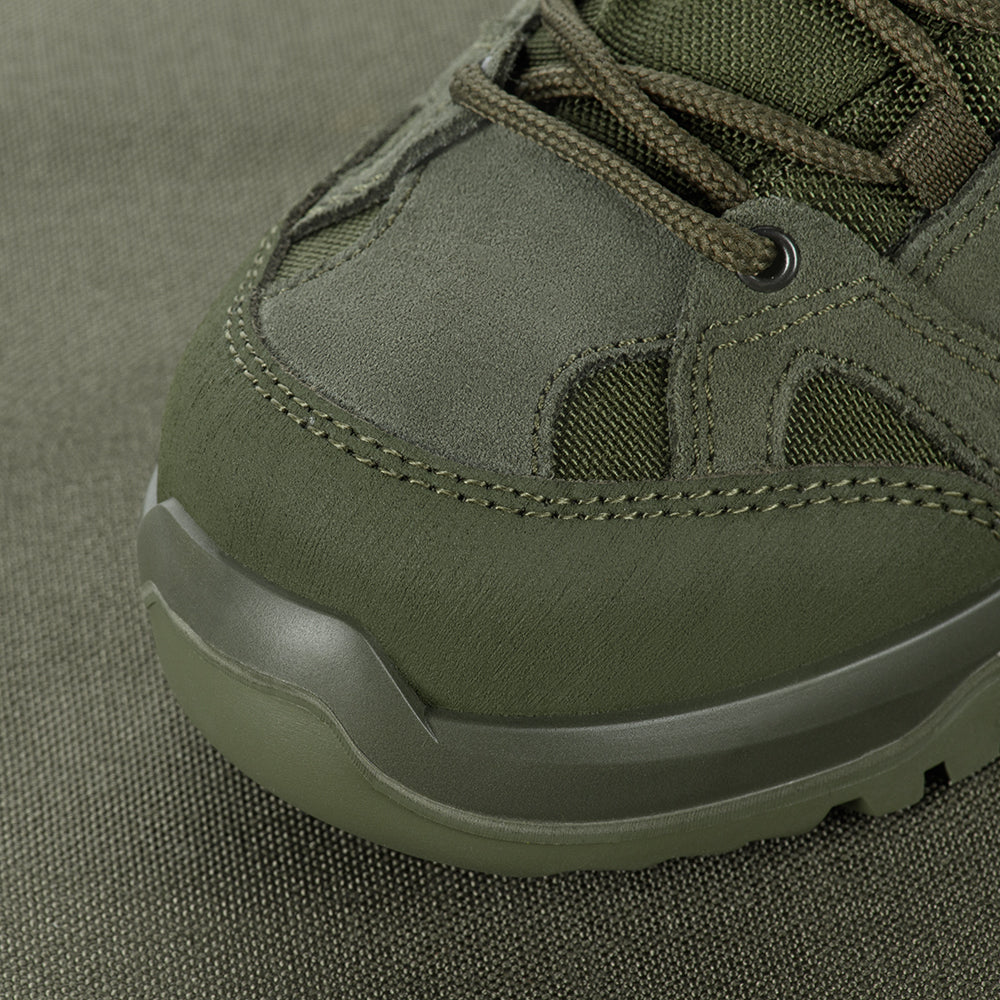 M-Tac Tactical Boots Demi-Season Pro Line
