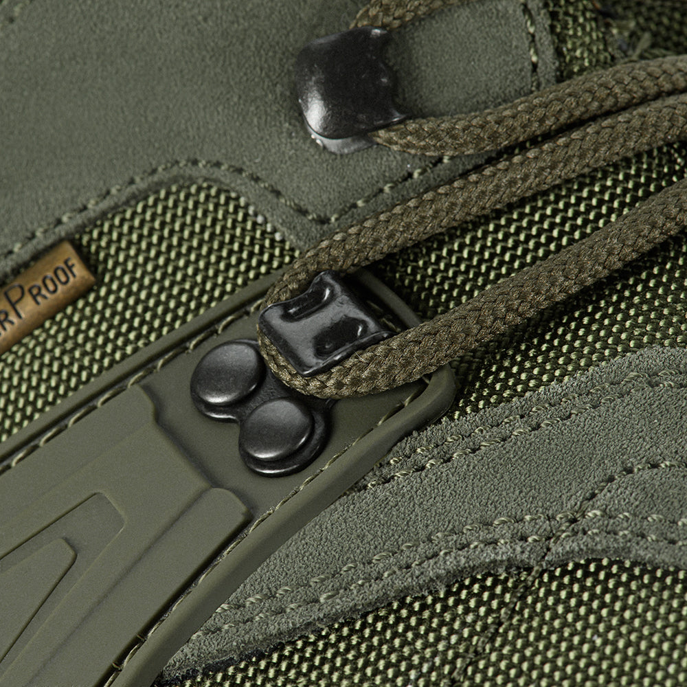 M-Tac Tactical Boots Demi-Season Pro Line