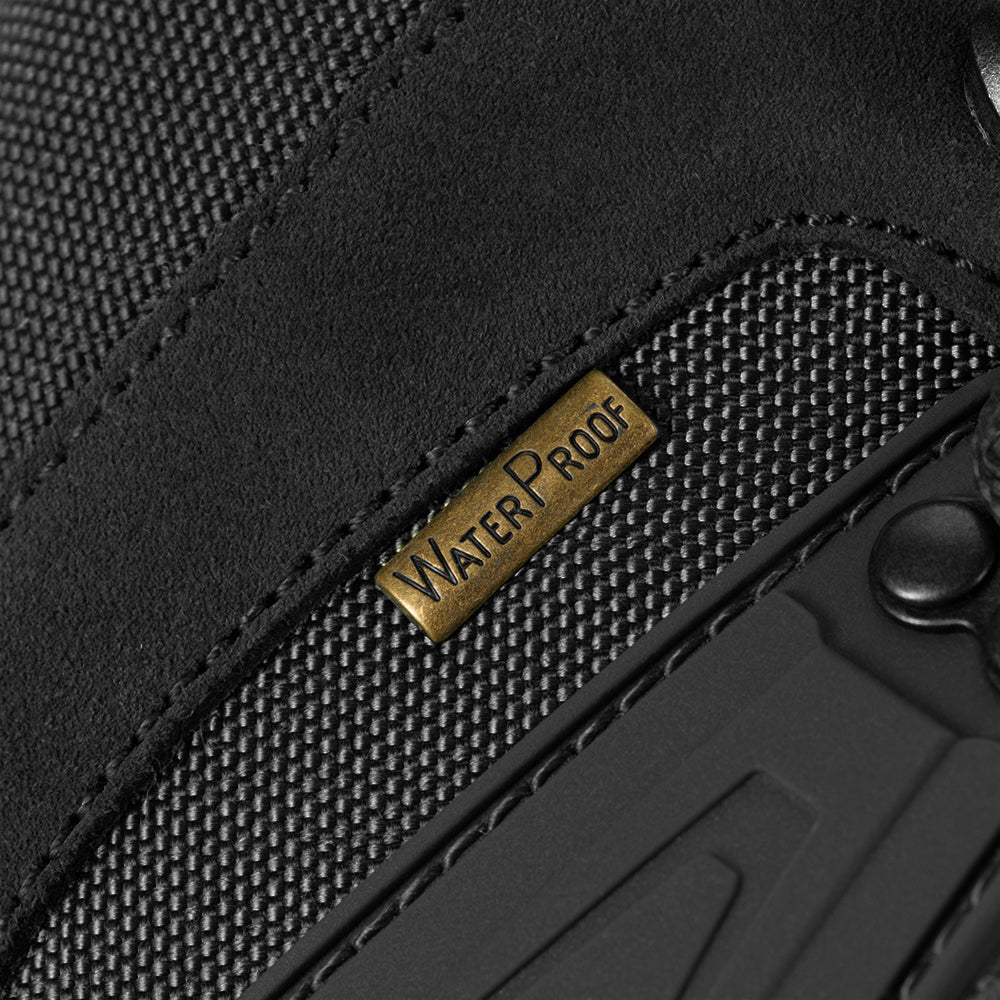 M-Tac Tactical Boots Demi-Season Pro Line