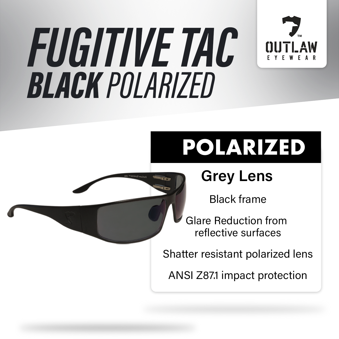 Custom Fugitive TAC