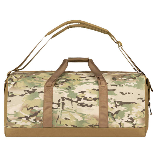 Votagoo Outdoor tactical travel backpack front transport bag checked bag 120L large capacity equipment storage bag