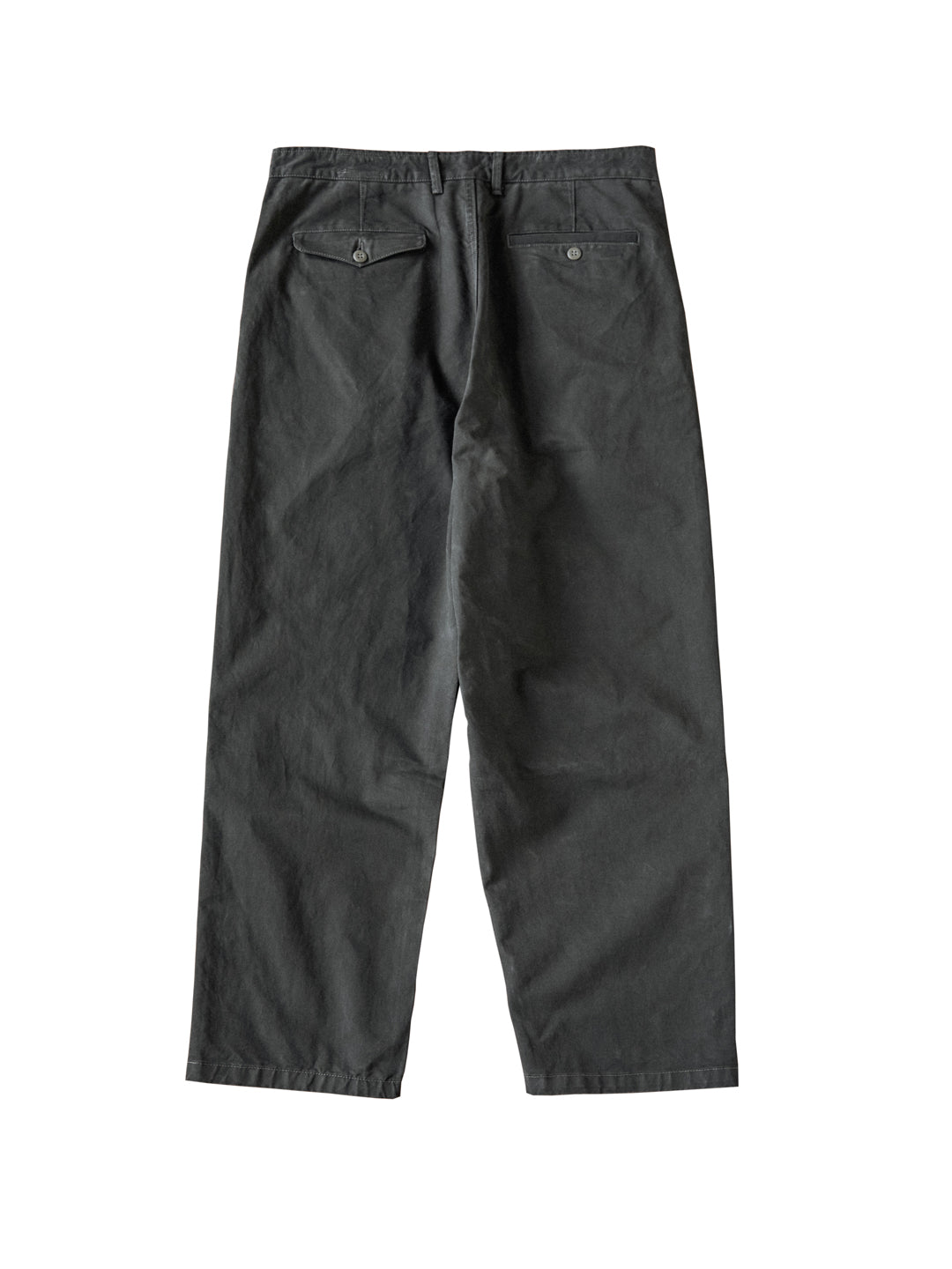 Washed Chino Officer’s Pant