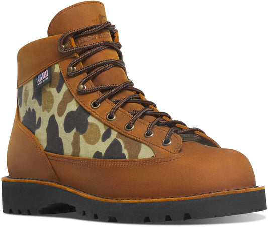 Danner x Ball and Buck Light - Original Camo