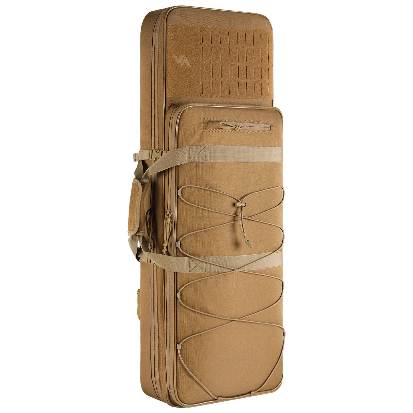 Votagoo® Tactical Rifle Case Pro Version