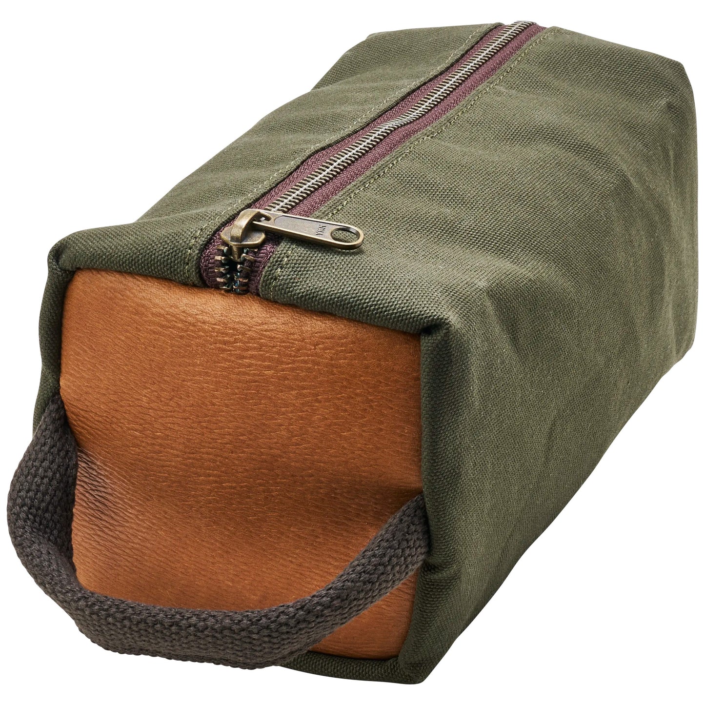 Dopp Kit - Pine Duck