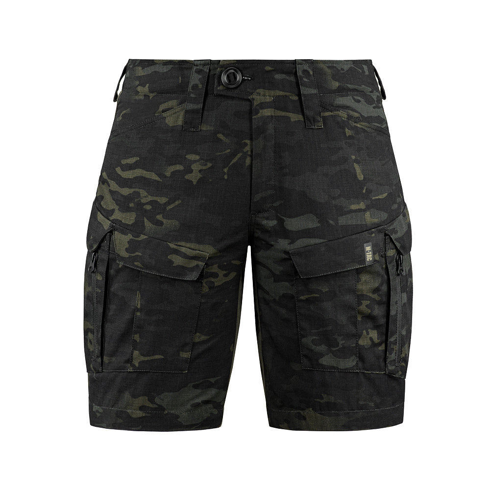 M-Tac Military Shorts Sturm Gen.II NYCO Extreme