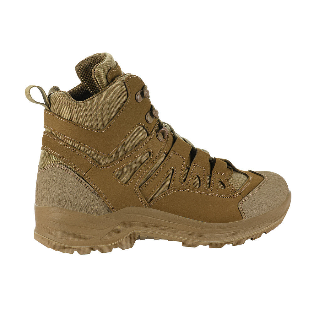M-Tac Field Boots Mk.2 R Gen.II