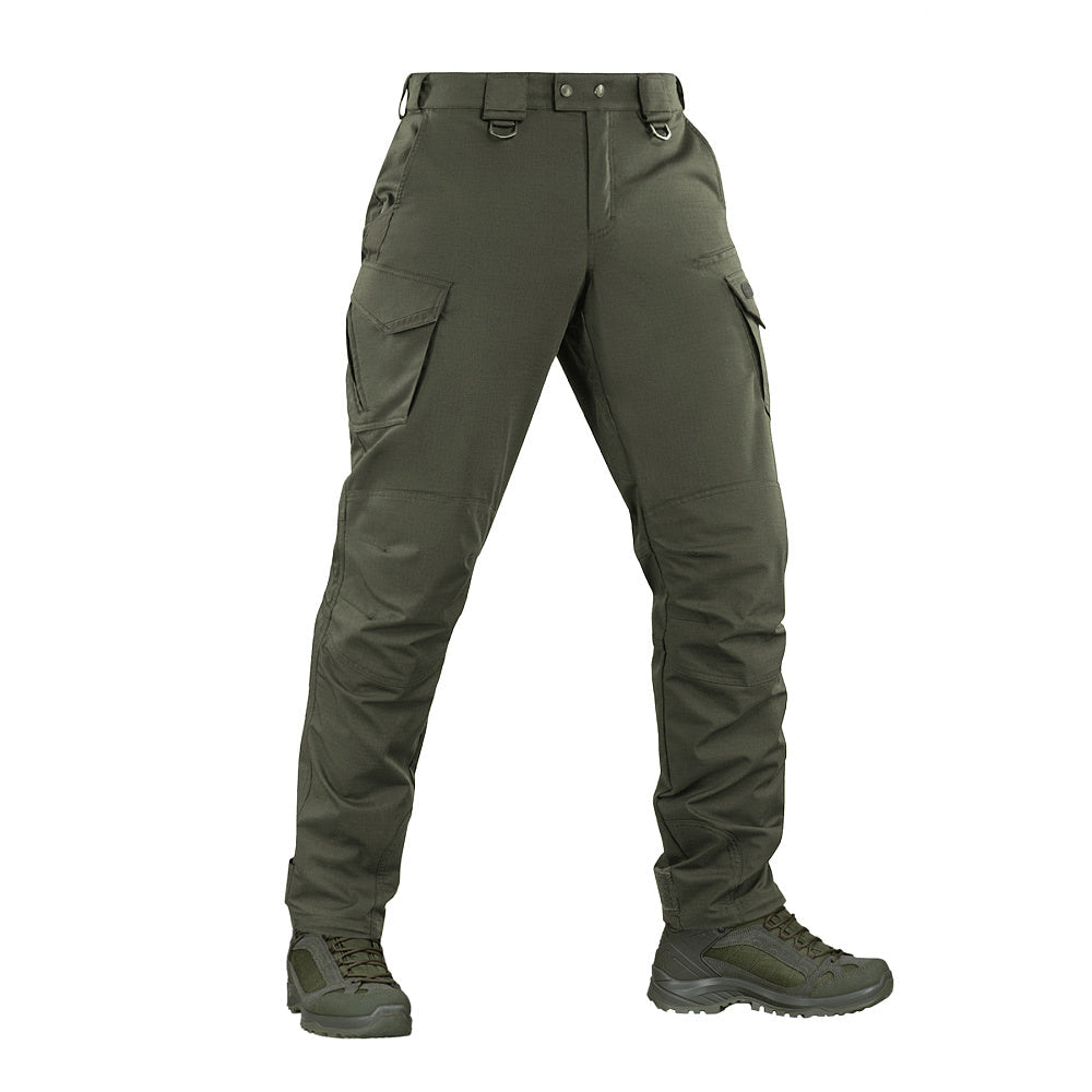 M-Tac Tactical Pants Aggressor Special Edition