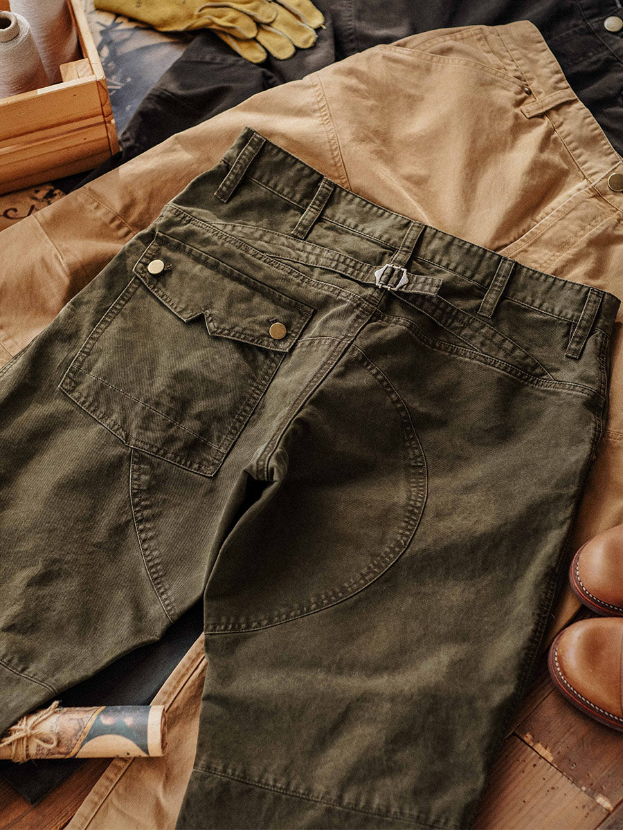 Engineer Field Pant - IN01
