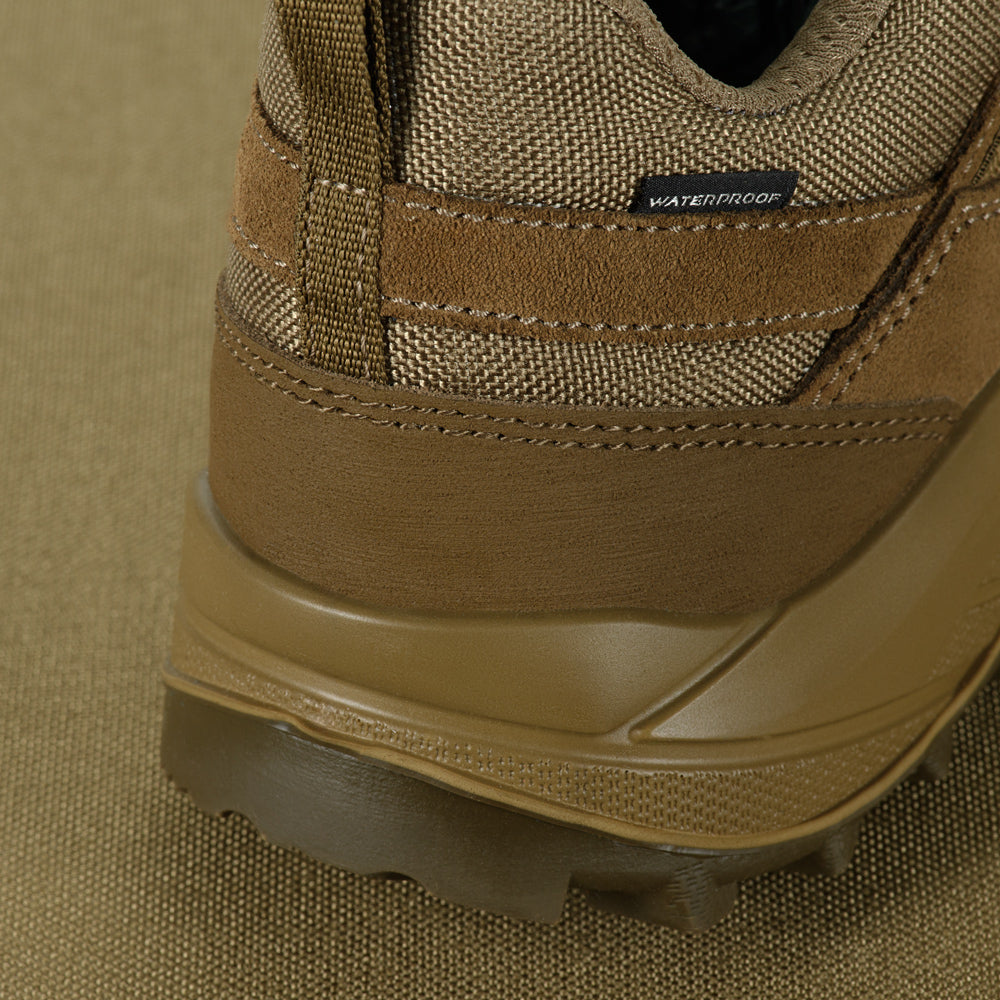 M-Tac Tactical Sneakers Combat
