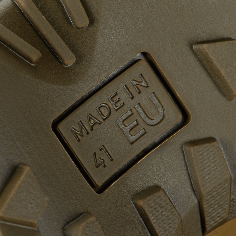 M-Tac Tactical Sneakers Combat