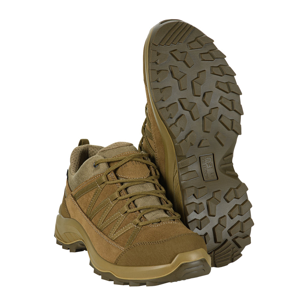 M-Tac Tactical Sneakers Combat