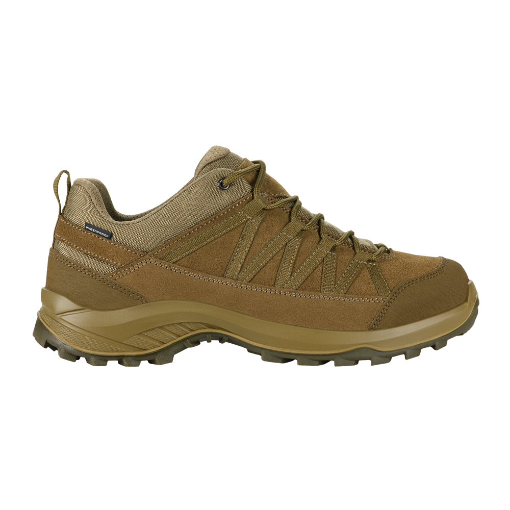 M-Tac Tactical Sneakers Combat