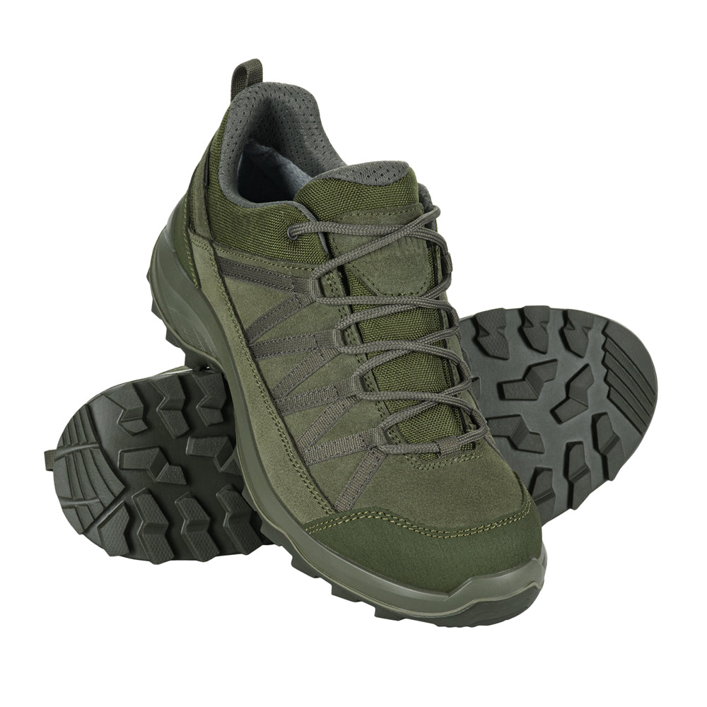 M-Tac Tactical Sneakers Combat