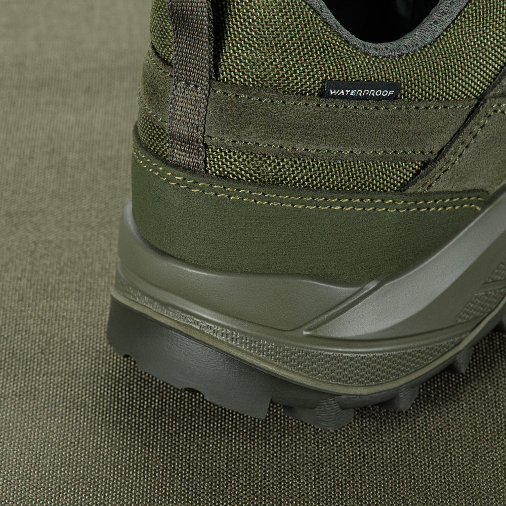 M-Tac Tactical Sneakers Combat