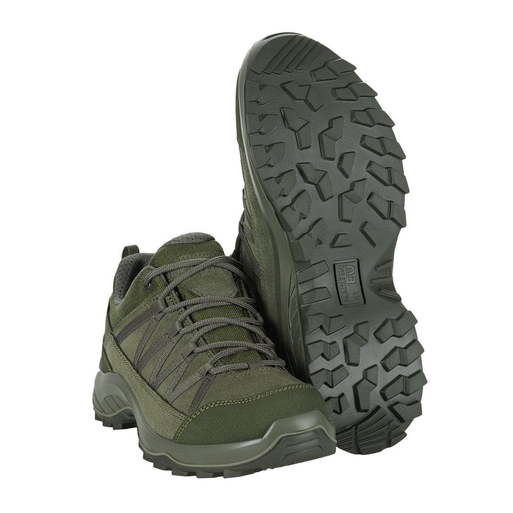 M-Tac Tactical Sneakers Combat